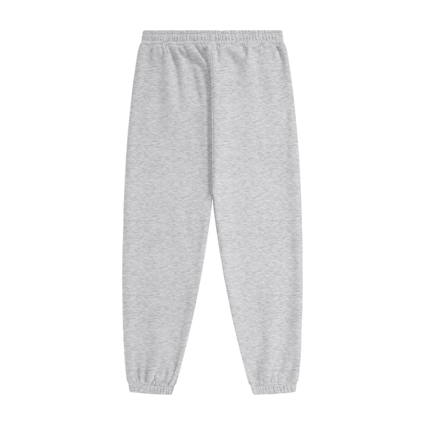 SENDR grey and black trackpants unisex